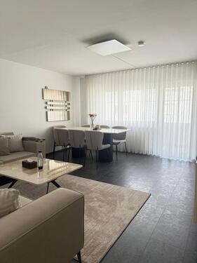 Foto - Helle 3-Zimmer-Wohnung + Balkon in Brühl