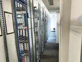 Foto - Großzügige Lager oder Archivfläche