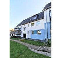 Bezugsfertige 2-Zi.-DG-Whg. in einem modernisierten Mehrfamilienhaus - Velbert Pöthen