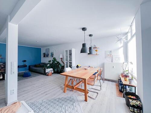 Foto - 3 Zimmer Etagenwohnung zur Miete in Oldenburg