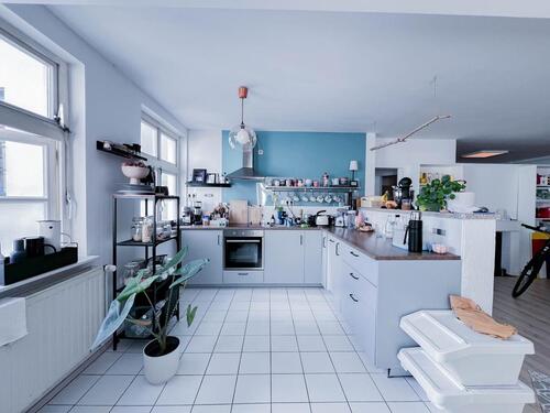 Foto - Etagenwohnung in Oldenburg zur Miete