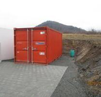 Lagercontainer zur Miete - 45,00&nbsp;EUR Miete, in Stadtsteinach (PLZ: 95346)