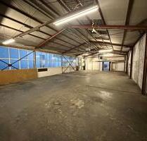 Hallenplatz Camperausbau, Bulli Ausbau, DIY Campervan - Aachen Aachen-Mitte