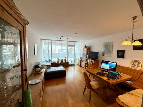 Foto - 2 Zimmer Wohnung in Taufkirchen vom Eigentümer! Ohne Provision!