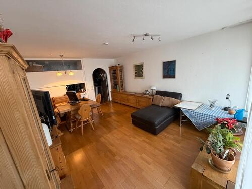 Foto - 2 Zimmer Etagenwohnung zum Kaufen in Taufkirchen