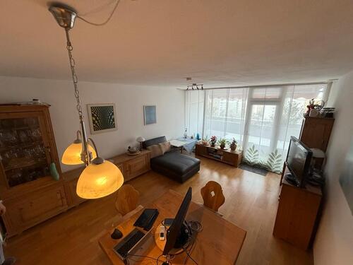 Foto - 2 Zimmer Etagenwohnung in Taufkirchen