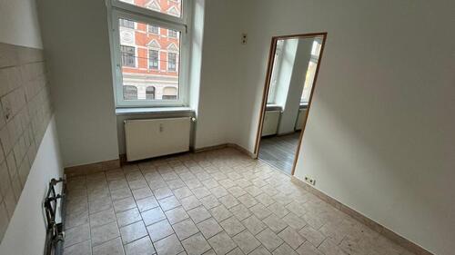 Foto - Etagenwohnung in Zwickau zur Miete