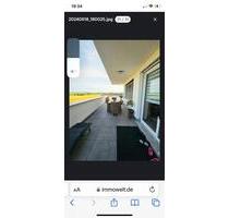 Penthouse 4,5 Zimmer - 1.050,00&nbsp;EUR Kaltmiete, ca.&nbsp; 110,00&nbsp;m&sup2; in Unterschneidheim (PLZ: 73485)