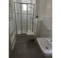 +++ Gemütliche und helle 3 Raumwohnung sehr gepflegt +++ - Zeitz