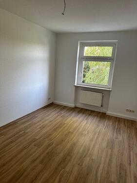 Foto - 3 Zimmer Etagenwohnung zur Miete in Zeitz