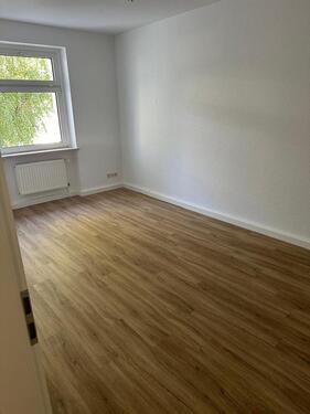 Foto - 3 Zimmer Etagenwohnung in Zeitz