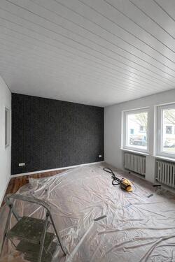 Foto - 2.5 Zimmer Terrassenwohnung zur Miete in Osnabrück