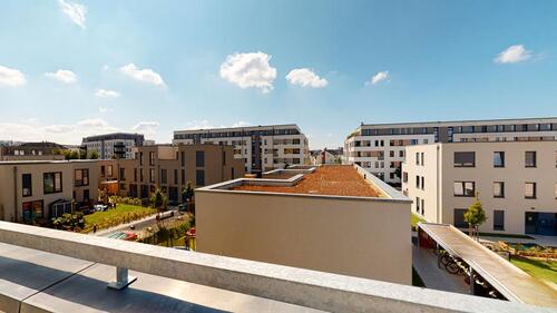 Foto - 4 Zimmer Etagenwohnung zur Miete in Langen (Hessen)