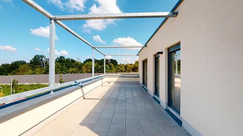 Foto - 4 Zimmer Etagenwohnung in Langen (Hessen)