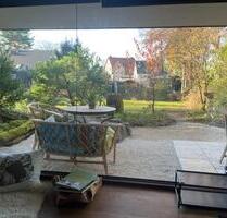 Frühlingsangebot: Ferienwohnung mit Pool am Wald bei Potsdam - Schwielowsee