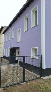 Foto - EILENBURG – Kernsanierte 3-Zimmer-Maisonette im ruhigen Hinterhau