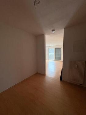 Foto - 2.5 Zimmer Etagenwohnung in Neckarsulm