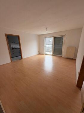 Foto - Etagenwohnung in Neckarsulm zur Miete