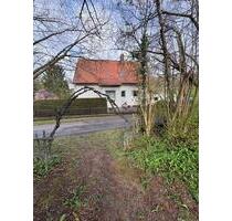 Freistehendes Einfamilienhaus im Grünen in Springe OT Völksen