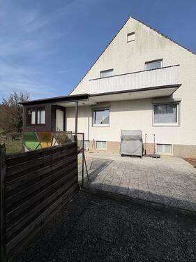 Foto - 8 Zimmer Einfamilienhaus zum Kaufen in Springe
