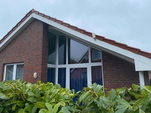 Foto - Häuschen mit Garten in Papenburg „…wo andere Urlaub machen „