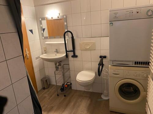 Foto - 3 Zimmer Erdgeschoßwohnung zur Miete in Papenburg