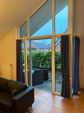 Foto - 3 Zimmer Erdgeschoßwohnung in Papenburg