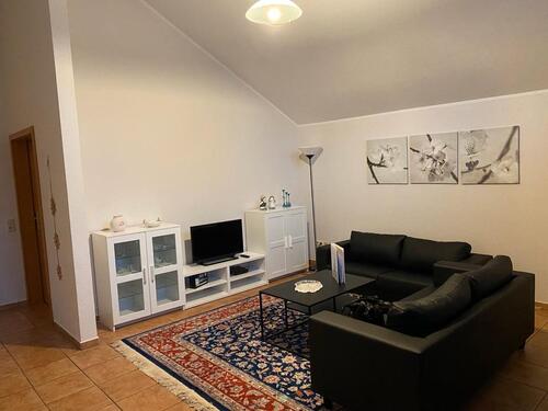 Foto - Erdgeschoßwohnung in Papenburg zur Miete