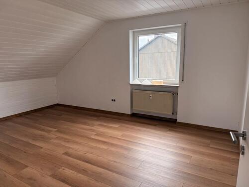 Foto - Mietwohnung in Bergrheinfeld ab sofort