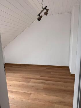 Foto - 3.5 Zimmer Dachgeschoßwohnung in Bergrheinfeld