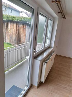 Foto - 3 Zimmer Erdgeschoßwohnung zur Miete in Hebertsfelden