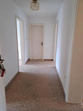 Foto - 3 Zimmer Erdgeschoßwohnung in Hebertsfelden