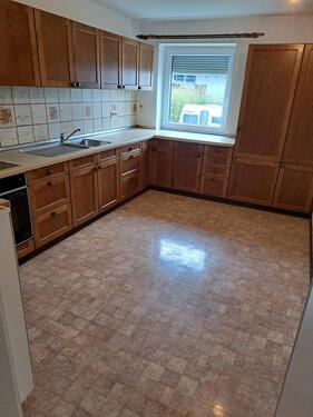 Foto - Erdgeschoßwohnung in Hebertsfelden zur Miete