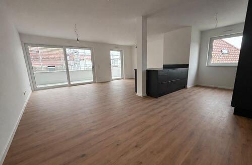 Foto - 5 Zimmer Maisonettenwohnung zur Miete in Fulda
