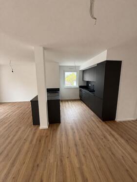 Foto - 5 Zimmer Maisonettenwohnung in Fulda