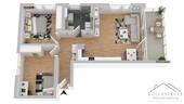 Foto - Moderne, neuwertige 3-Zimmer-Wohnung in Untergriesbach zu vermieten!