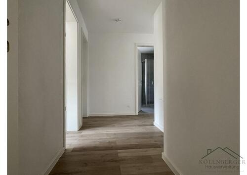Foto - 3 Zimmer Etagenwohnung zur Miete in Untergriesbach