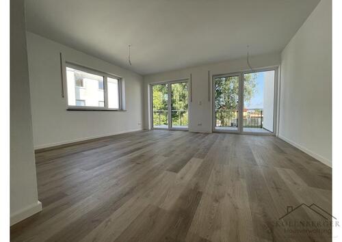 Foto - 3 Zimmer Etagenwohnung in Untergriesbach