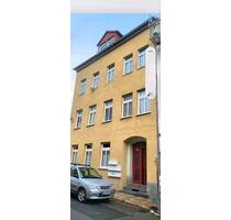 75m2 DG Wohnung in Meerane - 354,00&nbsp;EUR Kaltmiete, ca.&nbsp; 75,00&nbsp;m&sup2; in Meerane (PLZ: 08393)