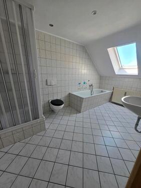 Foto - Dachgeschoßwohnung in Meerane zur Miete