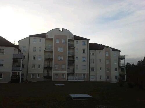 Foto - 2,5 Zimmerwohnung (Wertanlage da gut vermietet