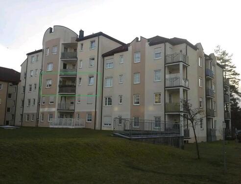 Foto - 2.5 Zimmer Etagenwohnung zum Kaufen in Roth