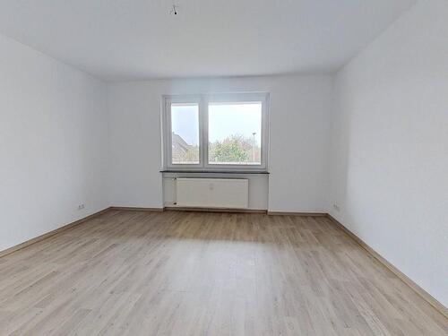 Foto - 3 Zimmer Etagenwohnung in Wolfenbüttel