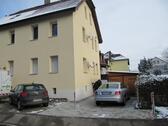 Foto - Mehrfamilienhaus mit 3 WE (davon 2 vermietet)