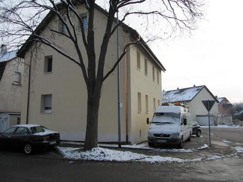 Foto - 9 Zimmer Mehrfamilienhaus, Wohnhaus zum Kaufen in Eislingen (Fils)
