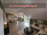 Foto - Schöne 60qm DG Wohnung Gaimersheim mit Balkon + Garage privat