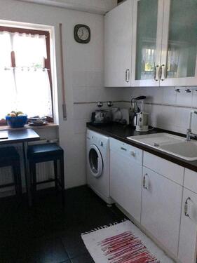 Foto - 2 Zimmer Erdgeschoßwohnung in Prien am Chiemsee