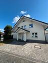 Foto - Einfamilienhaus mit großem Garten, Pool, Garage