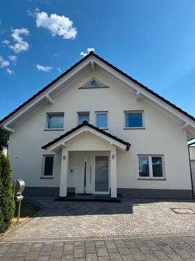 Foto - 6.5 Zimmer Einfamilienhaus in Limeshain