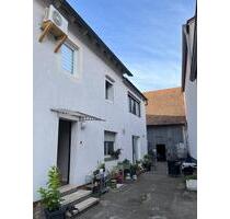 Maisonette-Wohnung (111 m²) in 2-Parteien-Haus in Maximiliansau - Wörth am Rhein